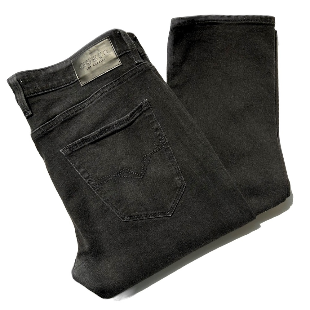 GUESS Jeans Slim Straight 📏 W34/L31.5